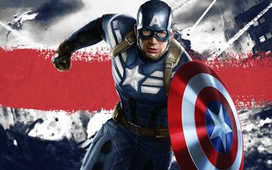 Avengers: Endgame - Tạm biệt "Captain America" Steve Rogers! Cảm ơn anh vì tất cả