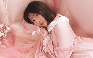 Nữ streamer 20 tuổi Queen Chubby: 'Mẹ đã từng nghĩ mình bị tự kỷ khi livestream nói chuyện một mình trong phòng'