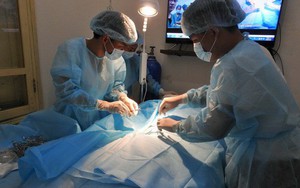 Một số dấu hiệu ung thư ruột thừa