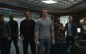 Xếp hạng 28 Avengers trong MCU từ yếu nhất đến mạnh nhất, bất ngờ vị trí số 12