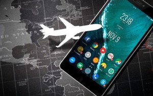 Chế độ máy bay trên smartphone: Công dụng, khi nào cần bật?