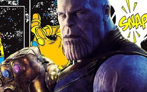 Giả thuyết: Cú búng tay của Thanos trong Endgame đã bí mật tạo ra X-men?