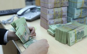 Thu ngân sách 4 tháng đầu năm tăng gần 14%