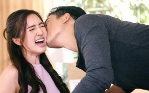 Đang trong cuộc yêu nồng nàn mà vợ tát chồng cháy má rồi hét lên: 'Anh nhầm người rồi'