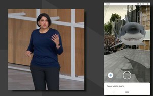 Video 4 phút giải thích vì sao Google Search, Google Lens xứng đáng là "nâng cấp thần thánh"