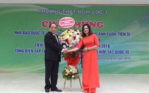 Mạo danh Học viện Cảnh sát Nhân dân trong vụ đón "nhà báo quốc tế"