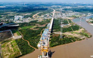 Vingroup rút khỏi dự án Công viên Sài Gòn Safari để tập trung các dự án khác, TP.HCM tìm nhà đầu tư mới