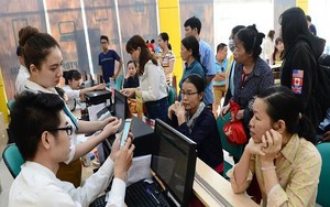 Vẫn còn nhà mạng gây khó cho khách khi chuyển mạng giữ số