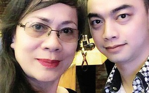NSƯT Hương Dung gay gắt lên tiếng bênh vực con trai Hà Duy giữa ồn ào bị nghi lộ clip sex với bạn gái cũ