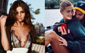 Trở lại showbiz cùng lúc Justin Bieber lấy vợ, lý do gì khiến Selena Gomez thay đổi và dần kín tiếng đến vậy?