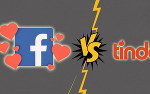 Facebook Dating "ăn đứt" Tinder ở 6 điểm này, lợi hại đủ cả nên phải thuộc ngay