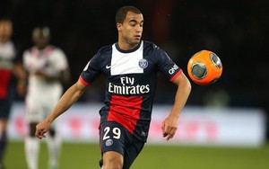 Lucas Moura, chữ ký có giá trị bằng trận chung kết Champions League