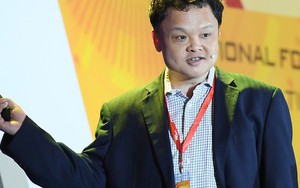 TGĐ VCCorp Nguyễn Thế Tân hiến kế xây dựng chính sách phát triển các doanh nghiệp sáng tạo công nghệ, phá bỏ các rào cản của lối tư duy cũ
