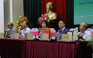 “Nhà báo quốc tế” chủ trì nhiều hội thảo, tọa đàm nghiệp vụ báo chí