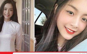 Sau 2 năm đi du học, 'nàng thơ áo dài' ngày ấy hiện giờ ra sao?