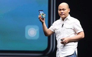 “Cha đẻ” BPhone: “Sản xuất smartphone là sứ mệnh chứ không chỉ vì tiền”