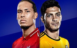 Liverpool - Wolves: Vừa đá vừa cầu nguyện