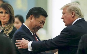 Báo Đức Deutsche Welle: Trung Quốc không còn ‘chiêu’ nào đáp trả Mỹ về thương mại