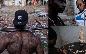 Mặt tối cuộc sống mang tên "6 de Maio": Những gì diễn ra bên trong khu phố nguy hiểm bậc nhất Bồ Đào Nha