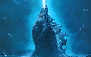 Điểm lại 4 lần Quái thú Godzilla thể hiện sức mạnh kinh hoàng trên màn ảnh rộng