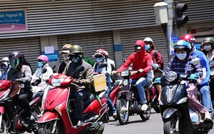 Hà Nội sẽ phải chịu 6-8 đợt nắng nóng trong mùa hè 2019