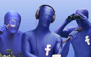 Vừa nói chuyện phút trước, phút sau đã thấy quảng cáo: Facebook đang nghe lén người dùng?