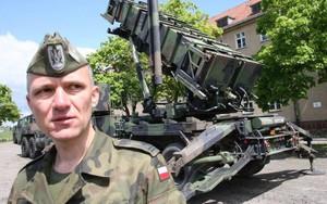 Ba Lan mua thiết bị để bố trí tên lửa Patriot ngay sát sườn Nga