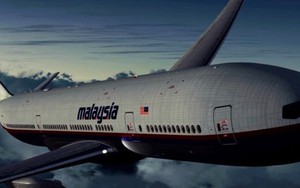 Giả thuyết mới bất ngờ về tín hiệu khả nghi mà MH370 gửi về vệ tinh và sự biến mất bí ẩn