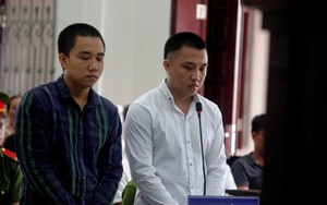 Án mạng từ chuyện bắt trộm cá, 2 anh em lãnh án