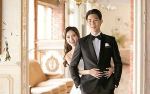 Đám cưới thế kỷ tại Trung Quốc theo phong cách công chúa Disney