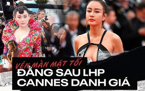 Vén màn mặt tối đằng sau Cannes danh giá: “Ngày hội tiền lương” của gái mại dâm và cơ hội vàng cho những kẻ vô danh đổi đời