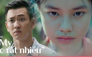 Đỗ An hé lộ sốc về phản ứng của nữ diễn viên 15 tuổi đóng cảnh nóng khiến phim 'Vợ Ba' bị dừng chiếu