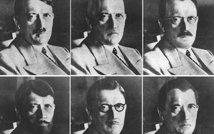 Chuyện ít biết về nghi vấn Hitler dùng người thế thân