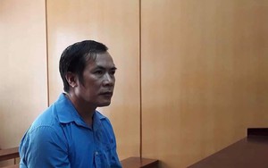 Sát hại người tình vì 'yêu' bất thành trong khách sạn
