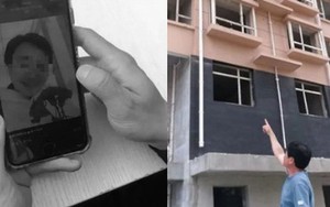 Sắp kết hôn, cô gái đi xem nhà thì bị một khách khác rơi trúng khiến cả hai đều tử vong