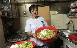 4 cấp tòa phán xử chuyện cô đơn của 1 cụ già