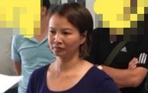 Vì sao mẹ nữ sinh ship gà bị sát hại ở Điện Biên bị bắt?