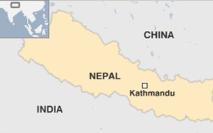 Nổ liên tiếp tại thủ đô Nepal làm 3 người chết, 5 người bị thương
