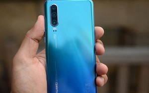 Giá điện thoại Huawei P30 giảm sốc, chỉ còn khoảng 3 triệu đồng