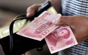 Nhân dân tệ tiếp tục lao dốc, Trung Quốc cảnh báo nhà đầu tư sẽ lỗ lớn nếu bán khống đồng tiền này