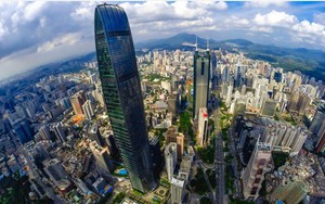 Nơi đặt "bản doanh" Huawei tung chiêu giữ nhân tài giữa thương chiến
