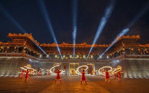 Thừa Thiên Huế - thành phố thông minh, an ninh với camera nhận diện khuôn mặt