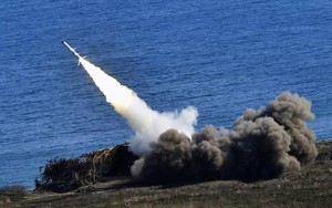 Nga tái bố trí hệ thống phòng thủ tên lửa bờ biển ngầm ở Crimea