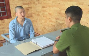 Gã hàng xóm đồi bại nhiều lần xâm hại bé gái đến có thai