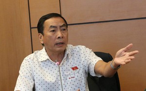 'Tăng tuổi nghỉ hưu, cứ ngồi chềnh ềnh ra đấy, lao động trẻ làm gì có cơ hội'