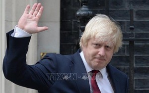 Bị cáo buộc nói dối về Brexit, ứng viên Thủ tướng Anh phải ra hầu tòa