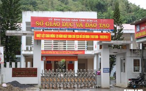 Có con được nâng điểm 'trên trời', 15 người ở Sơn La phủ nhận việc 'gửi gắm' là những ai?