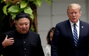 Triều Tiên cáo buộc Mỹ thử vũ khí trước hội nghị thượng đỉnh Mỹ-Triều ở Hà Nội