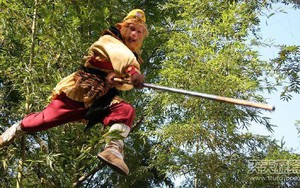 Hỏi khó: 72 phép biến hóa thần thông của Tôn Ngộ Không gồm những gì?