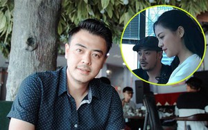 Tuấn Tú: Nhiều khán giả nhắn tin khen tôi và Thu Quỳnh rất đẹp đôi trong 'Về nhà đi con'